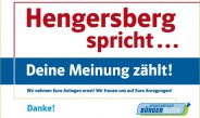 „Hengersberg spricht“ übers Freibad