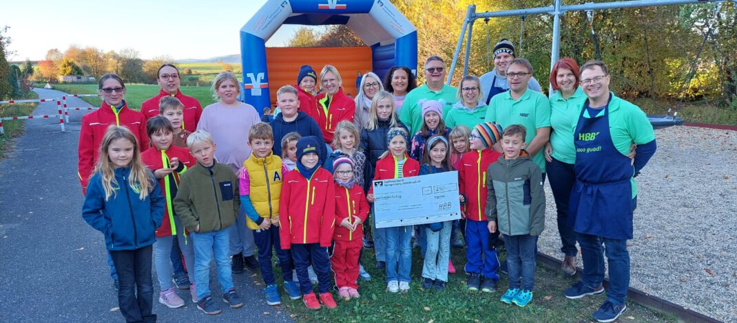 Herbstfest-Tour – Zweites Wochenende