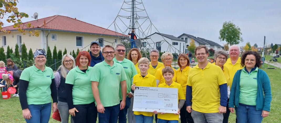 Herbstfest-Tour 2025 – Erstes Wochenende