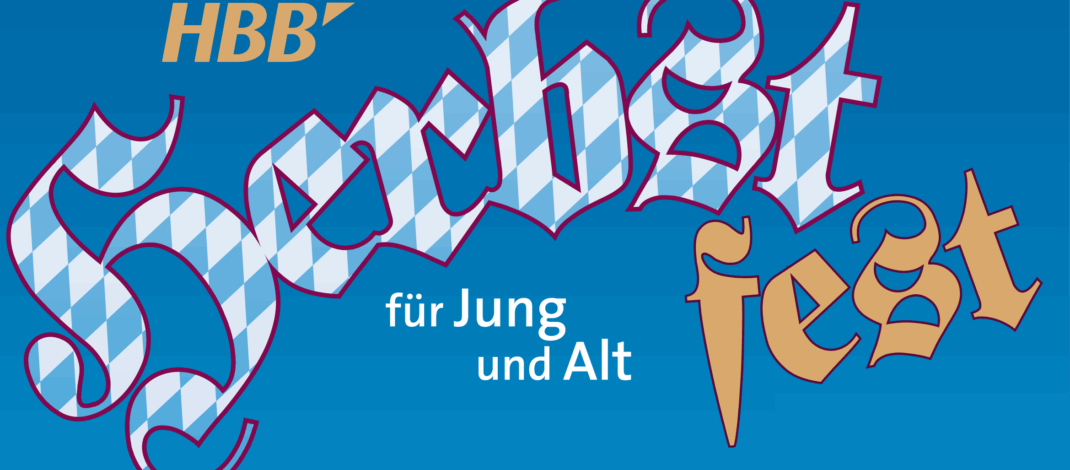 Herbstfest-Tour 2025 – Wir laden Euch herzlich ein!