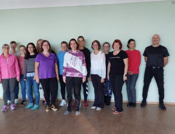 Selbstverteidigungskurs für Frauen in Niederalteich Selbstverteidigungskurs für Frauen in Niederalteich