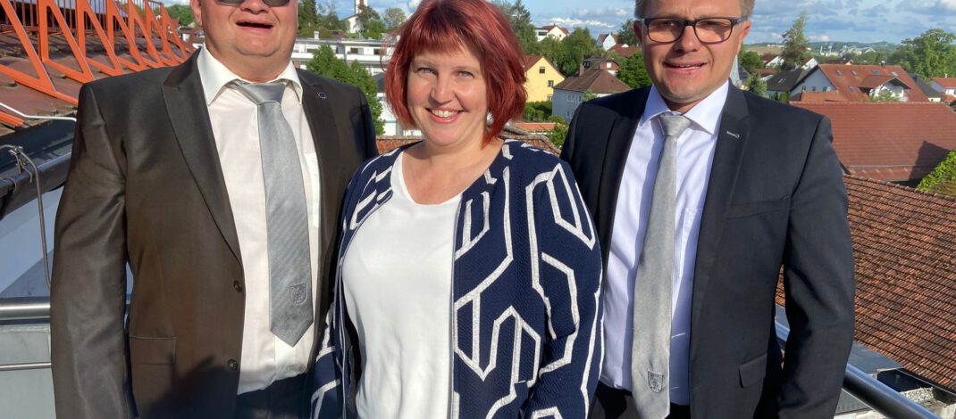 Konstituierende Sitzung 2026