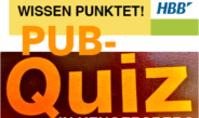 Zweites Hengersberger Pubquiz 🍻🧠